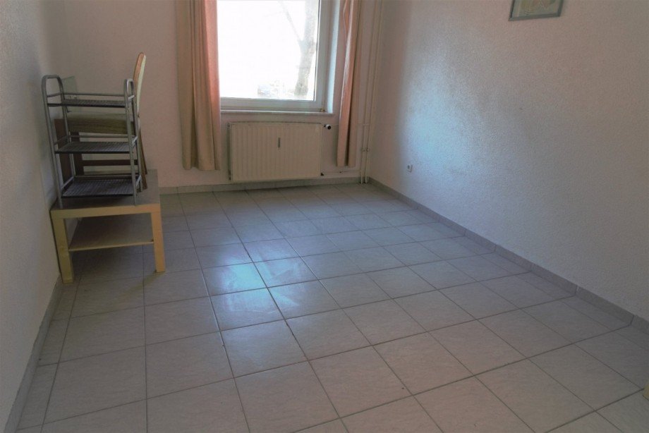 Schlafzimmer EG li Mehrfamilienhaus Gelsenkirchen