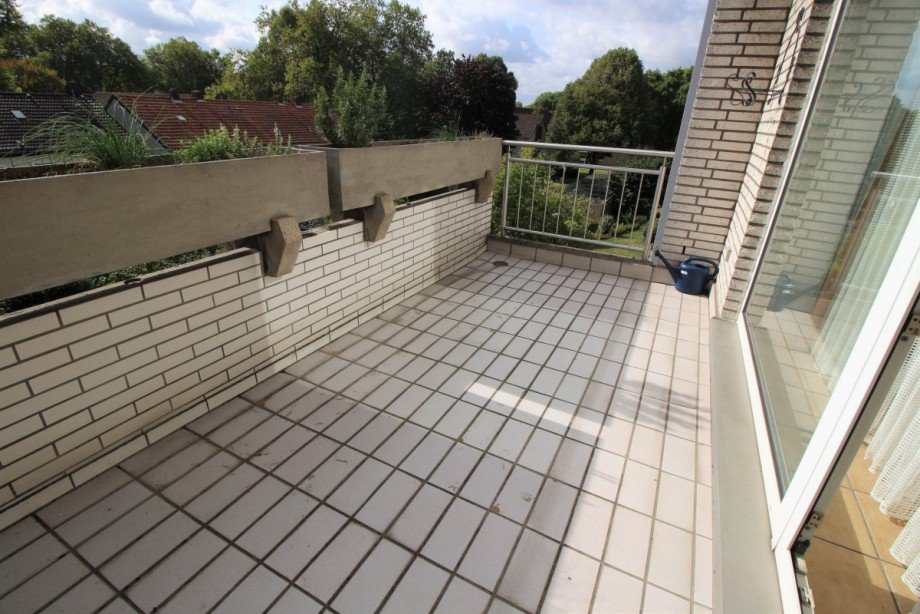 Balkon Etagenwohnung Gelsenkirchen