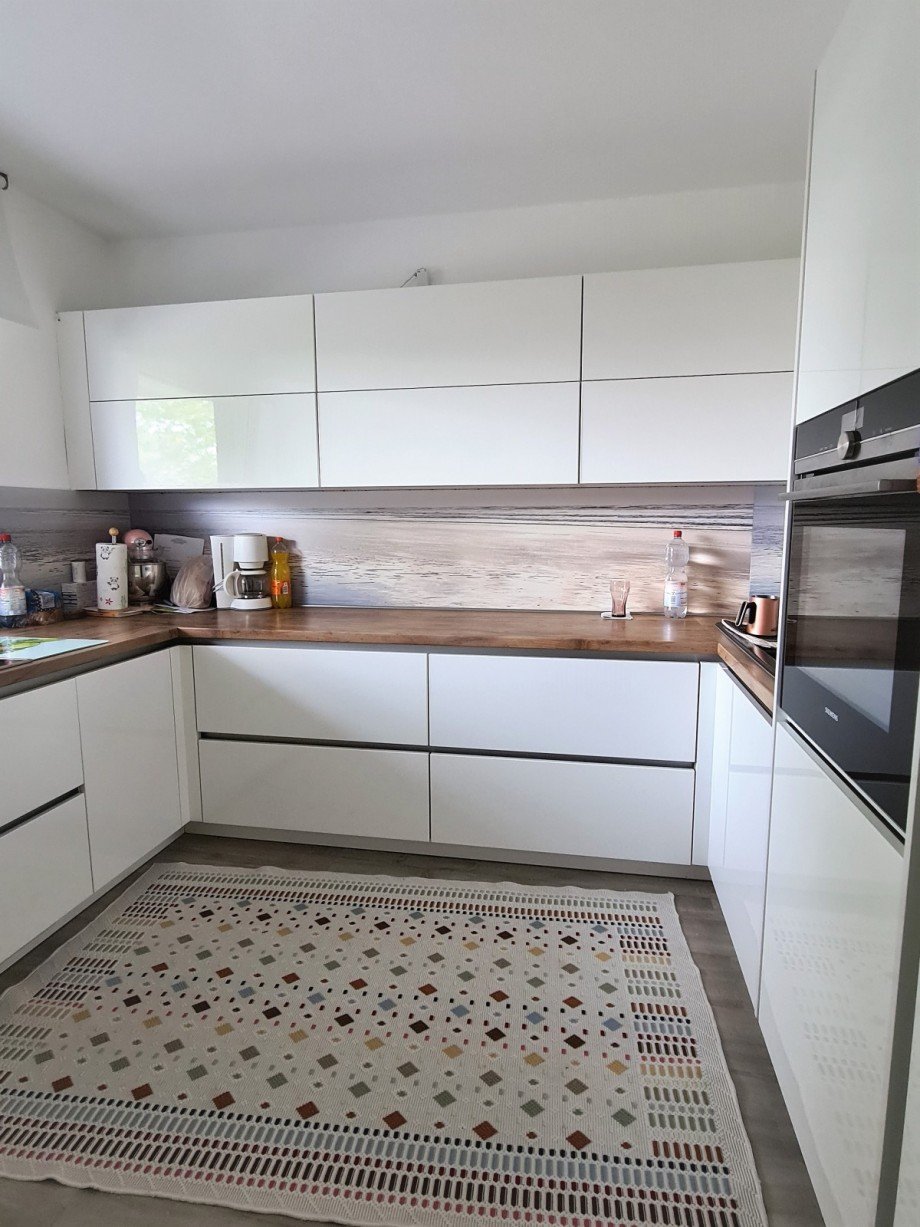 K�che Etagenwohnung Herten