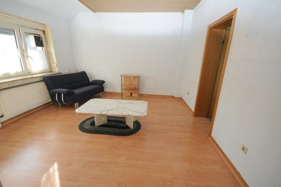 Wohnk�che, Einliegerwohnung Einfamilienhaus Datteln