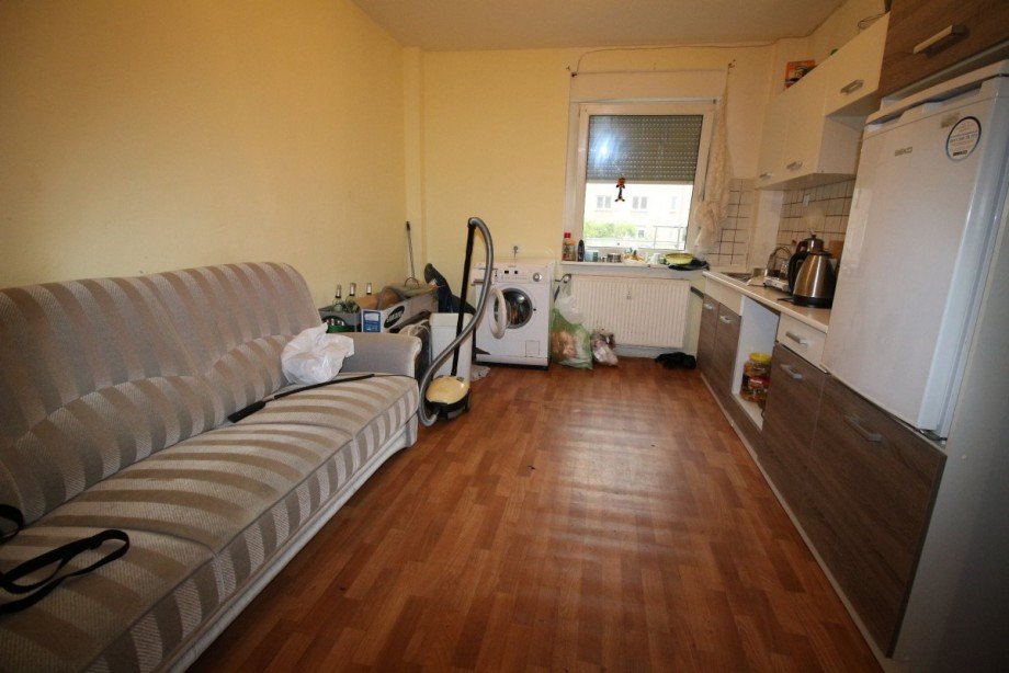 K�che EG re Mehrfamilienhaus Gelsenkirchen