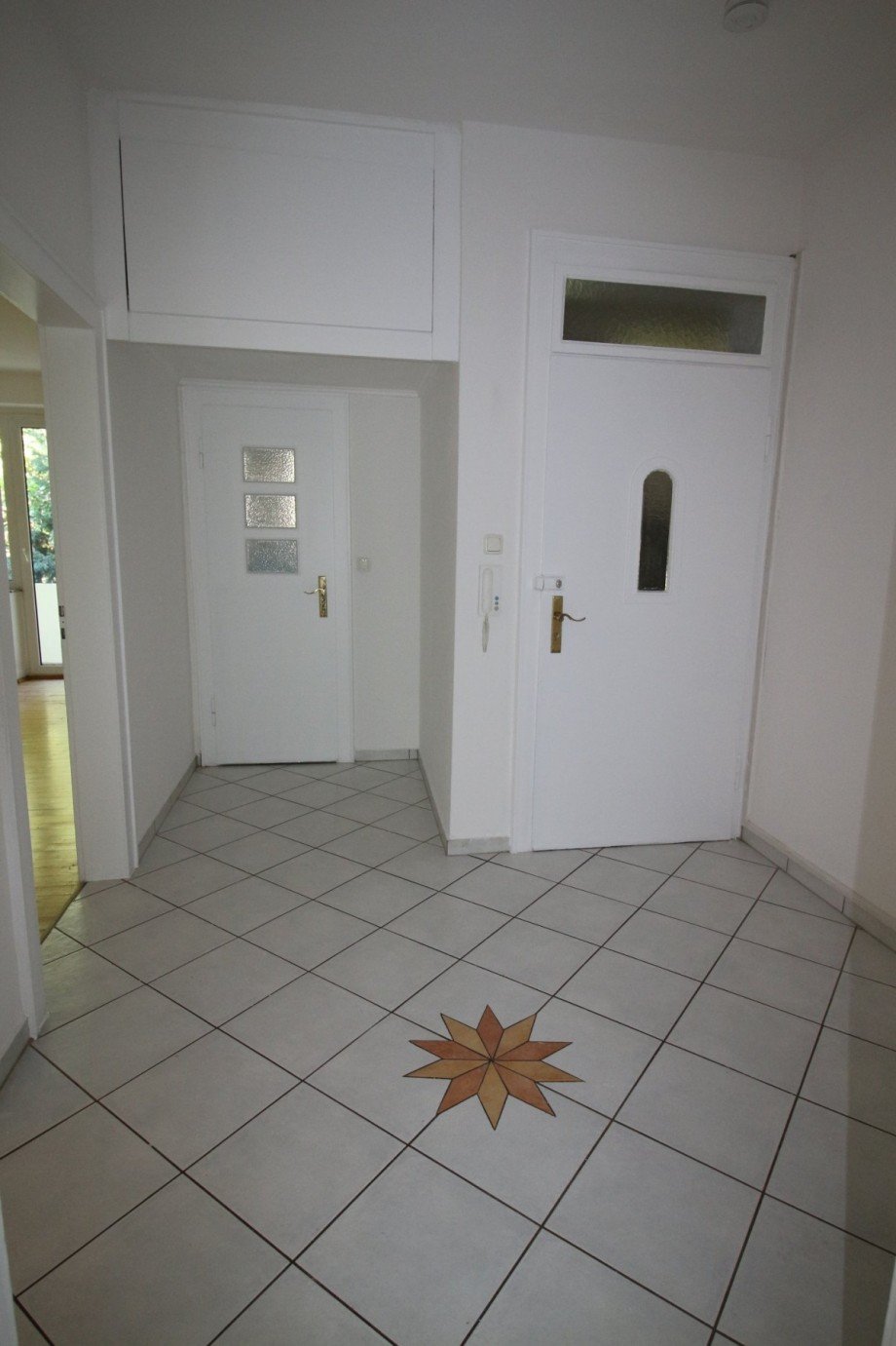  Etagenwohnung Duisburg
