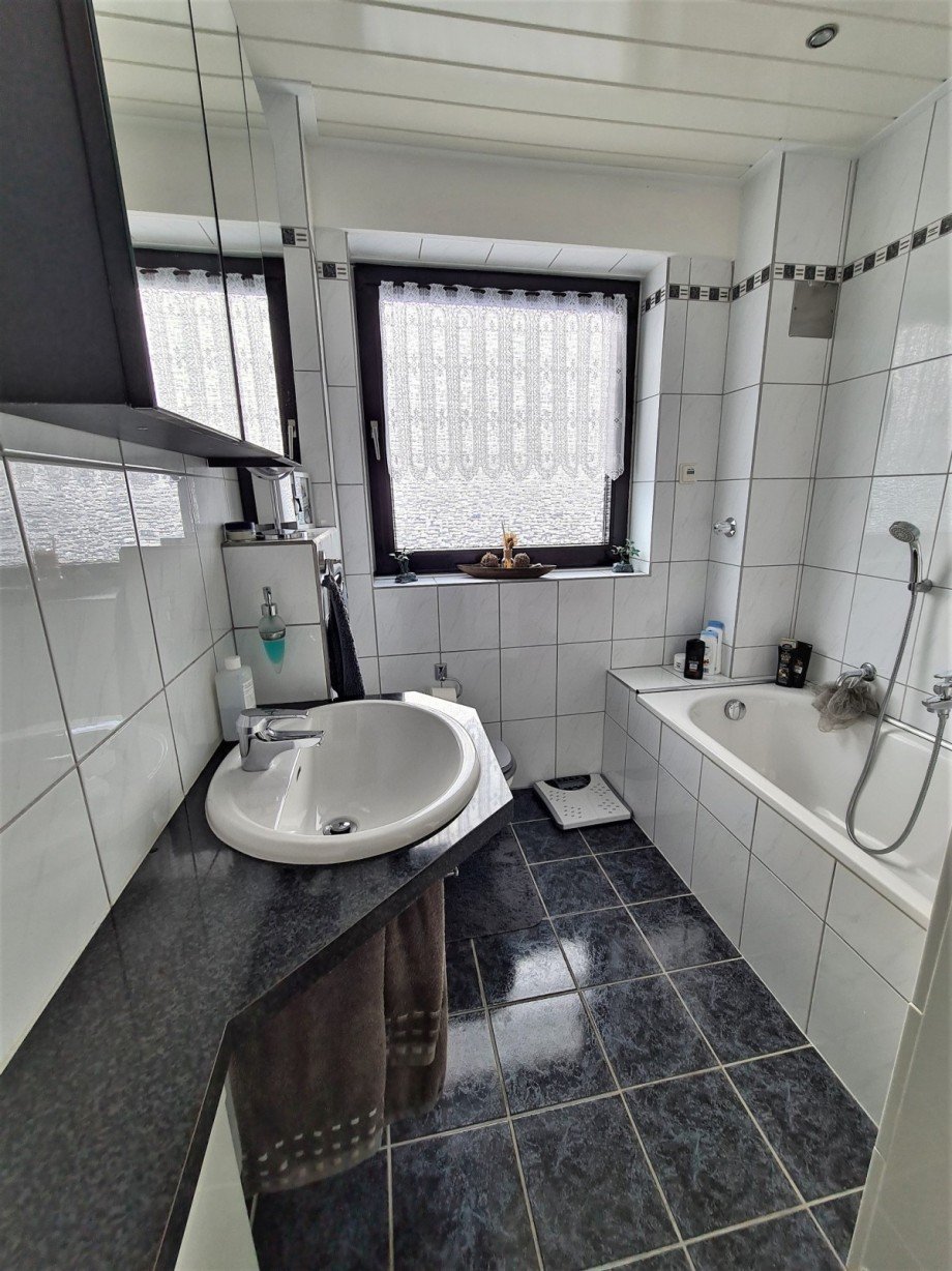  Maisonettewohnung Gelsenkirchen