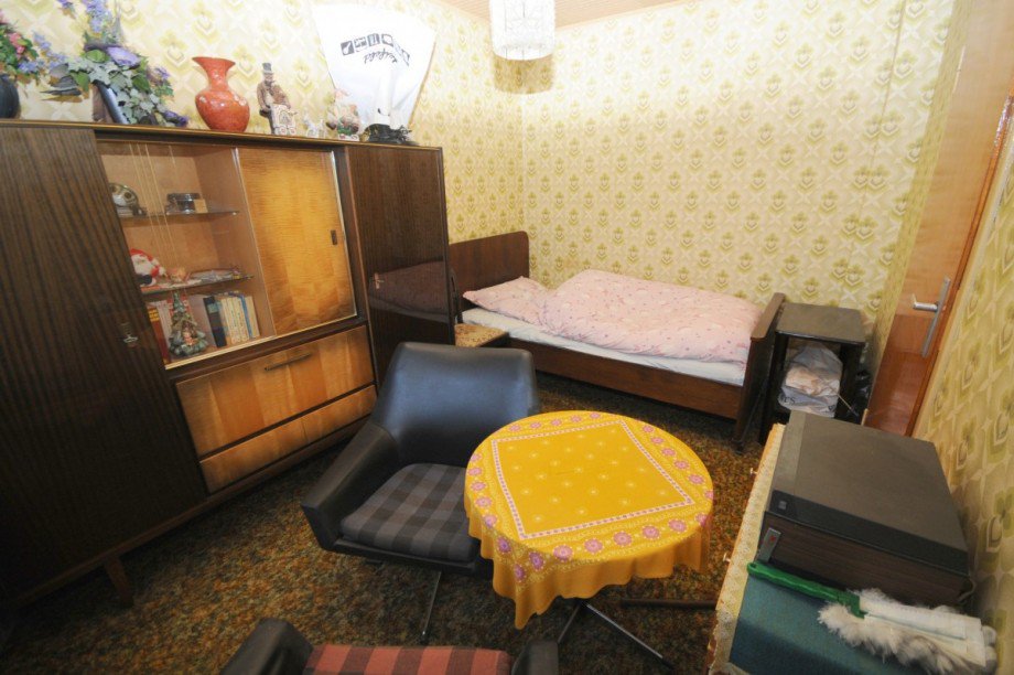 Kinderzimmer Einfamilienhaus Gelsenkirchen - Schaffrath