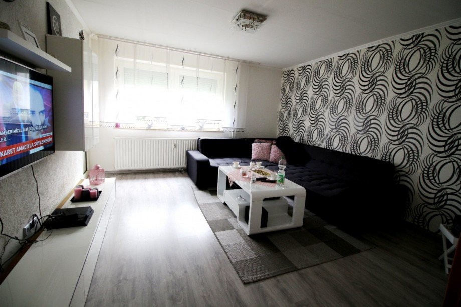  Erdgeschosswohnung Gelsenkirchen