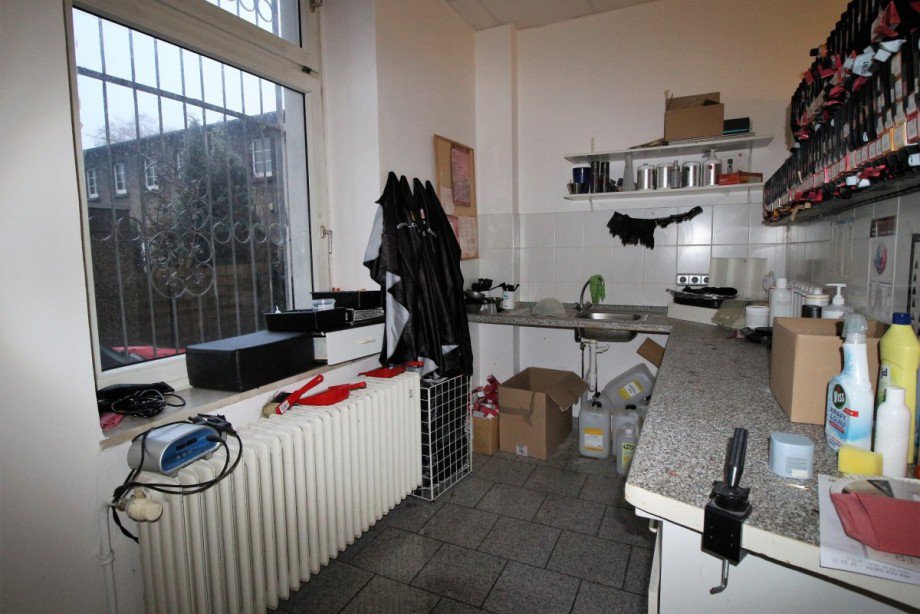 K�che Ladenlokal Gelsenkirchen
