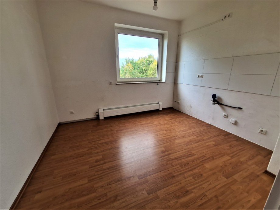 K�che Etagenwohnung Gelsenkirchen