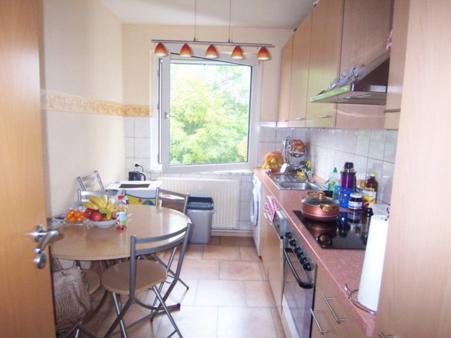 K�che Etagenwohnung Gelsenkirchen