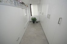 Begehbarer Kleiderschrank od. Kinderzi. Endlich angekommen, die Suche hat ein Ende