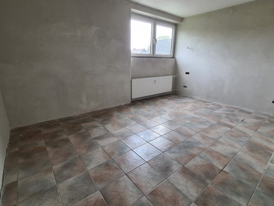 Schlafzimmer Etagenwohnung Gelsenkirchen