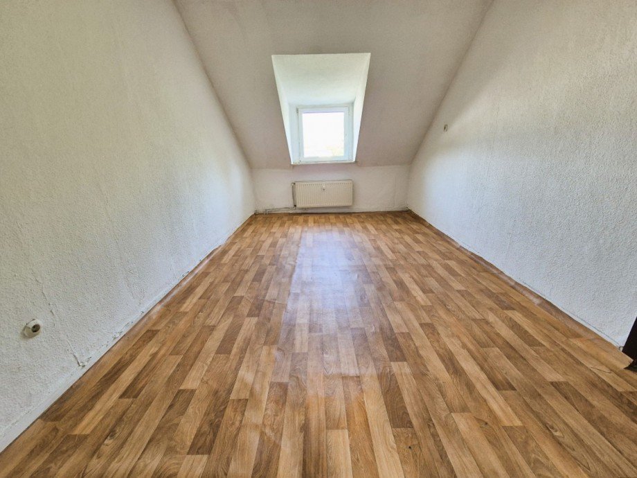 Kinderzimmer 2 DG Wohnung Gelsenkirchen