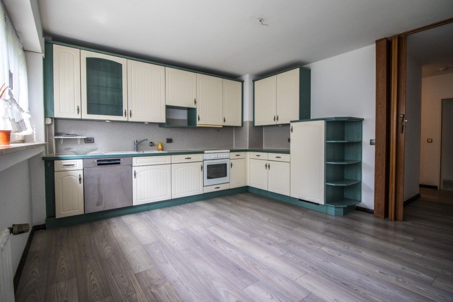 K�che Etagenwohnung Gelsenkirchen