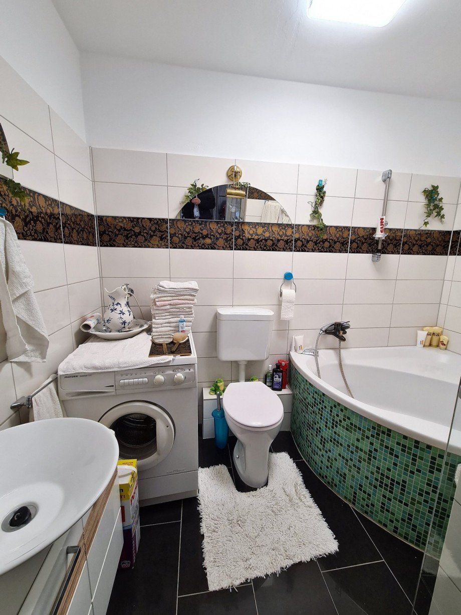  Etagenwohnung Gladbeck