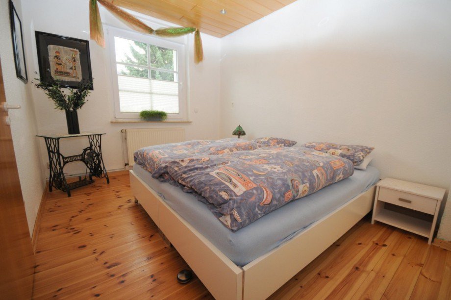 Schlafzimmer Reihenendhaus Gelsenkirchen