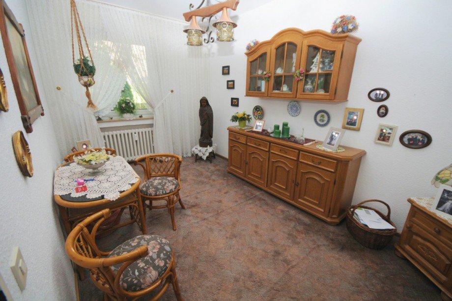 Kinderzimmer Erdgeschosswohnung Gelsenkirchen