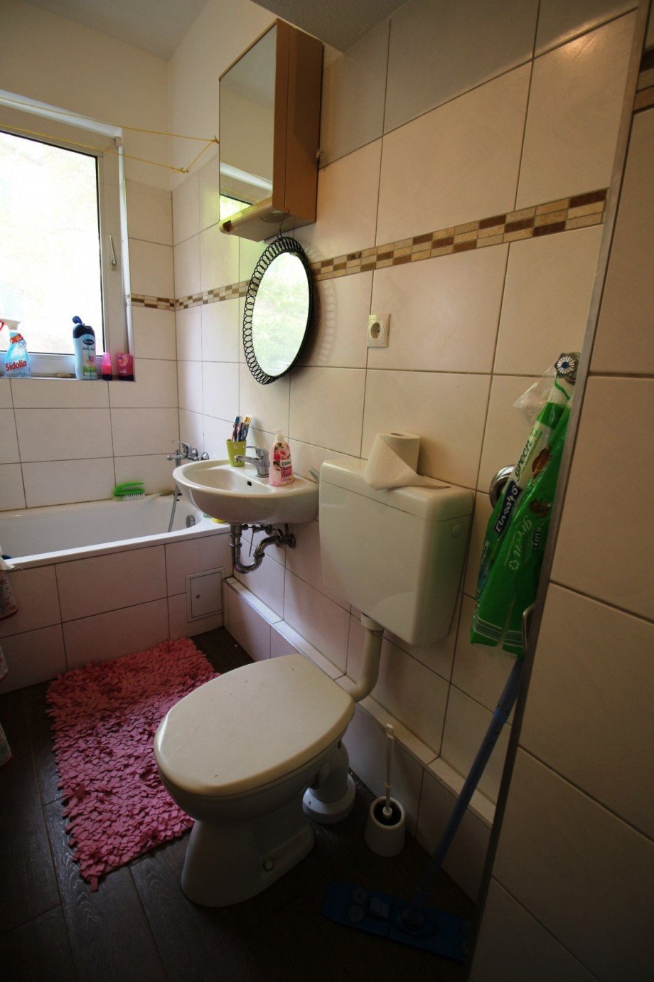  Erdgeschosswohnung Gelsenkirchen