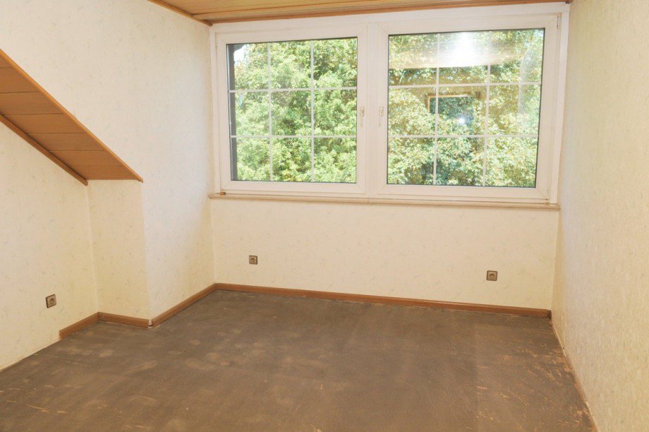 K�che, Einliegerwohnung Einfamilienhaus Gelsenkirchen