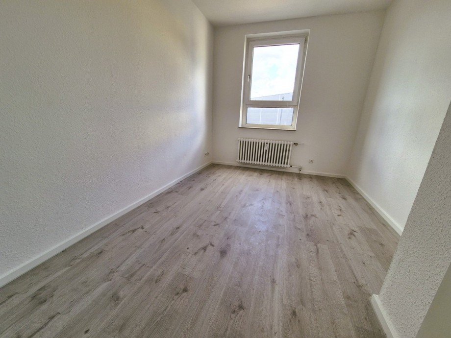 Kinderzimmer 2 Terrassenwohnung Gelsenkirchen