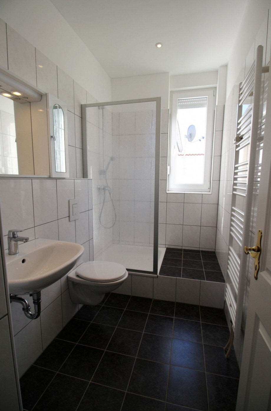  Erdgeschosswohnung Gelsenkirchen