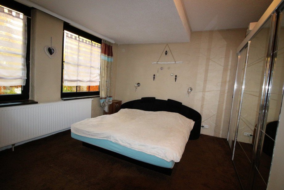 Schlafzimmer Einfamilienhaus Gelsenkirchen