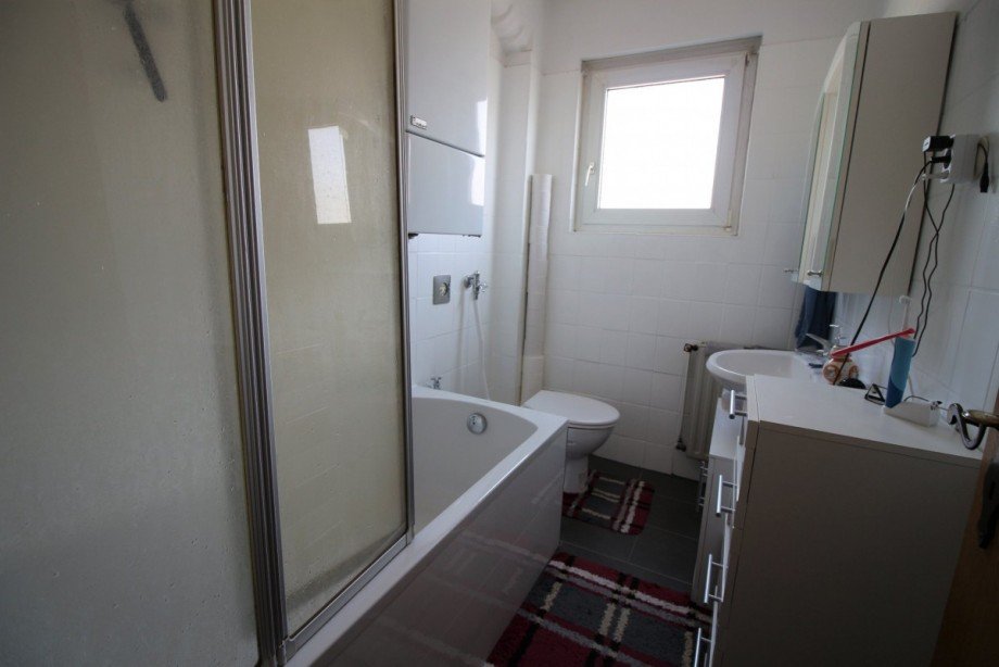  Etagenwohnung Gelsenkirchen