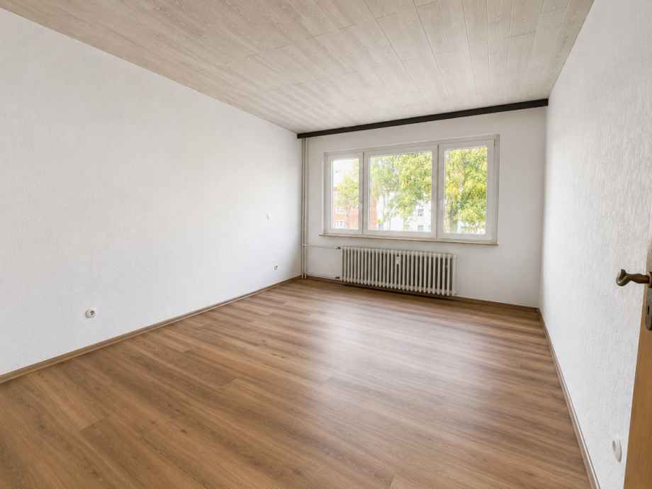 Schlafzimmer Etagenwohnung Gelsenkirchen