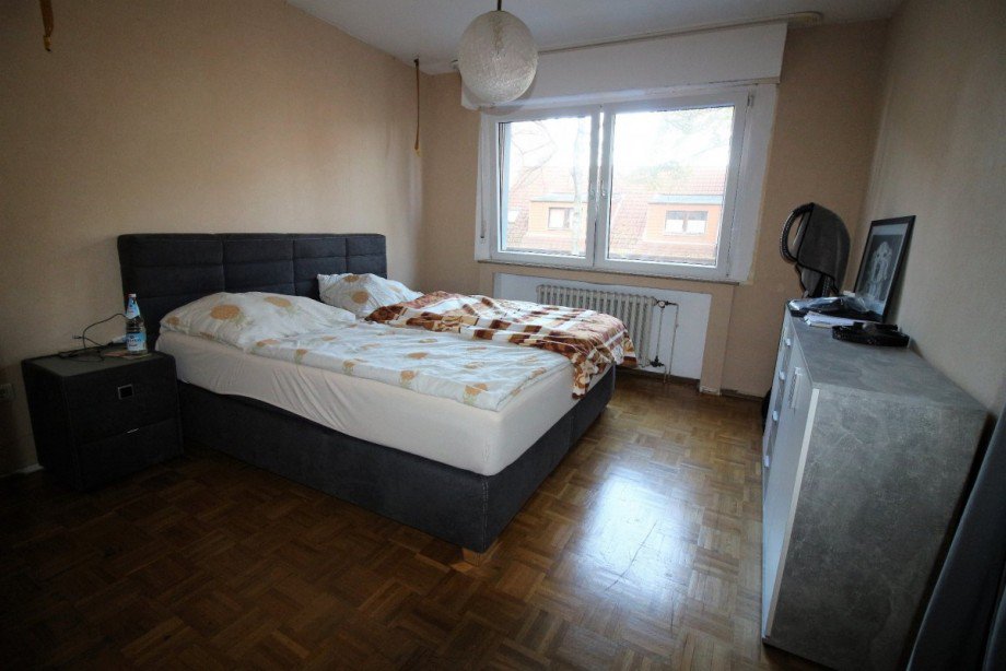  Etagenwohnung Duisburg