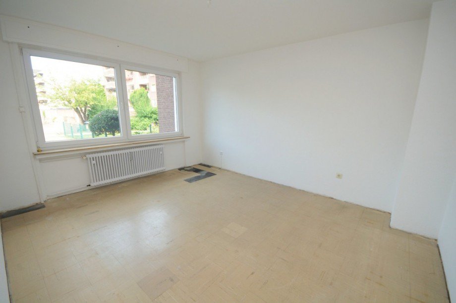 Schlafzimmer Erdgeschosswohnung Gelsenkirchen-Bulmke-H�llen