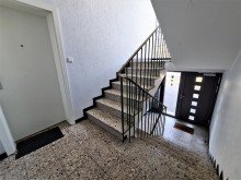 Treppenhaus TOP gepflegte Anlageimmobilie