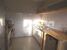 K�che Chice Maisonette Wohnung in Buer Mitte