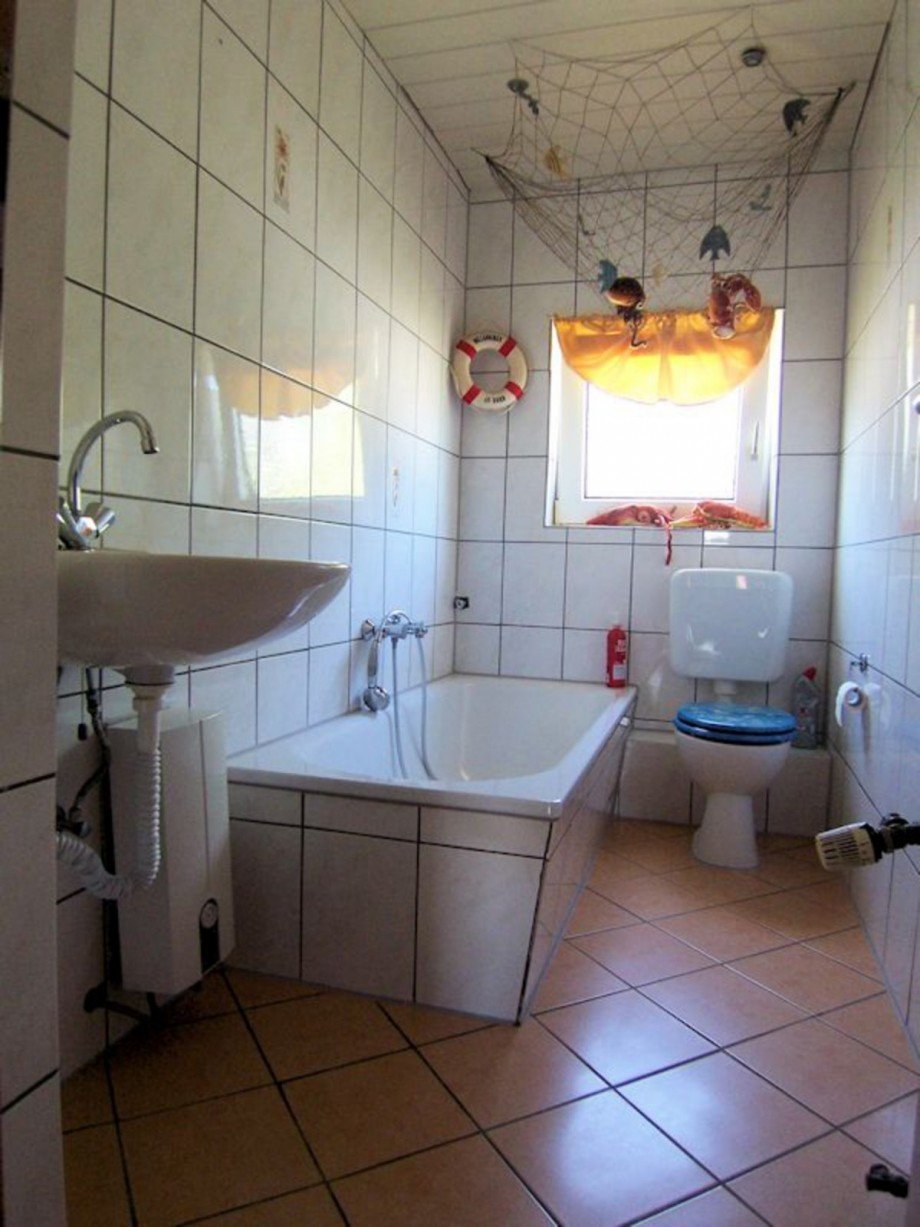 Bad Etagenwohnung Gelsenkirchen