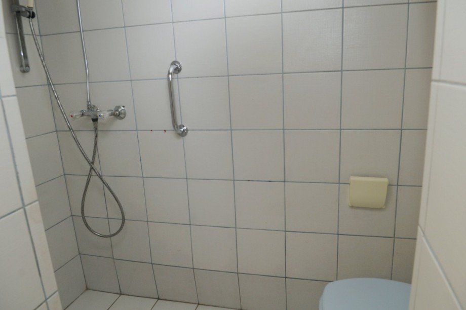 Saunabereich m. Dusche u. WC Einfamilienhaus Gelsenkirchen