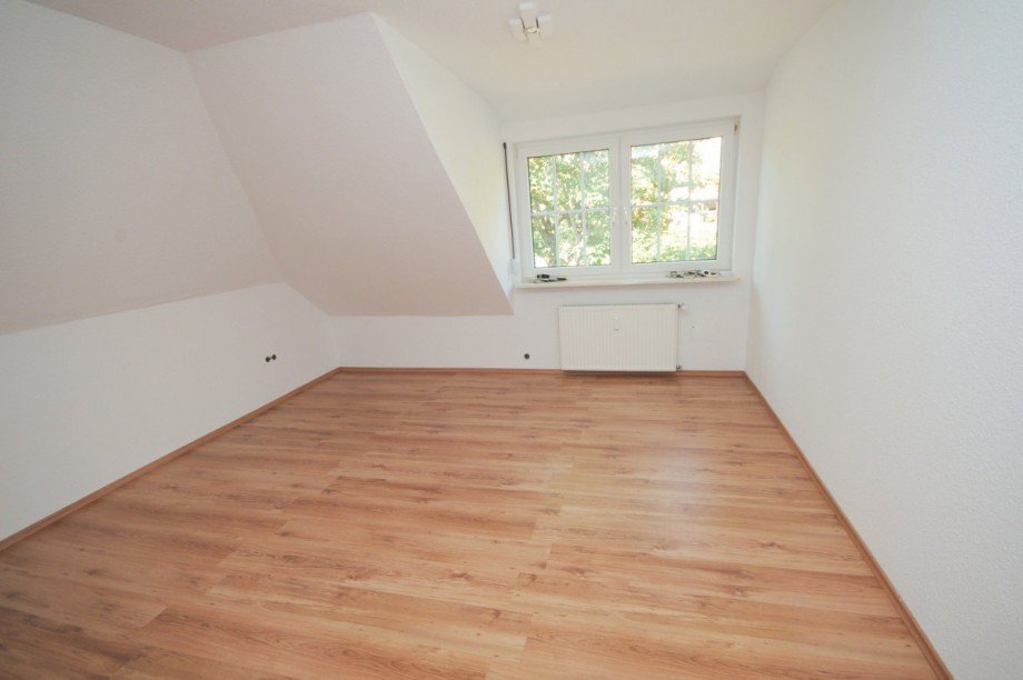 Schlafzimmer Etagenwohnung Gelsenkirchen-Erle