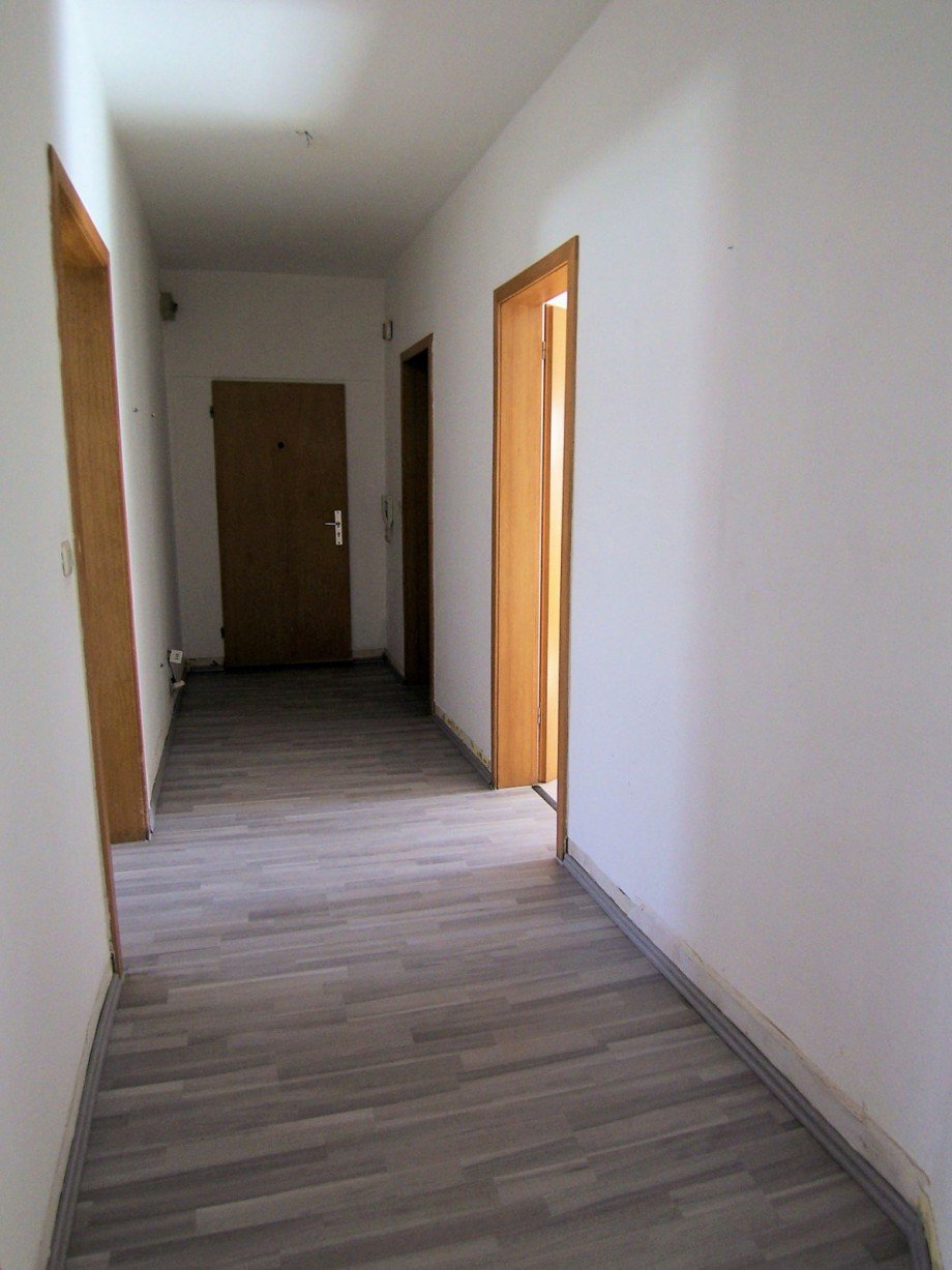 Diele neu Dachgeschosswohnung Gelsenkirchen