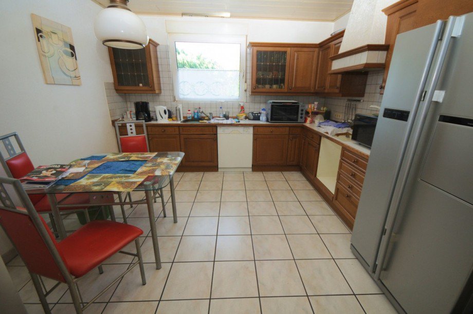 K�che Einfamilienhaus Datteln