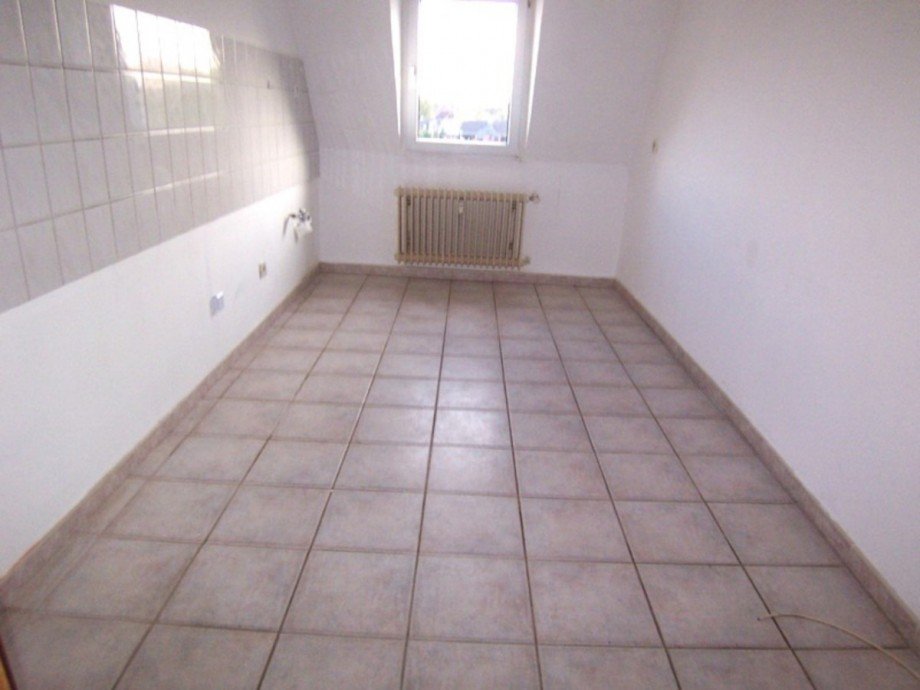 K�che Dachgeschosswohnung Gelsenkirchen