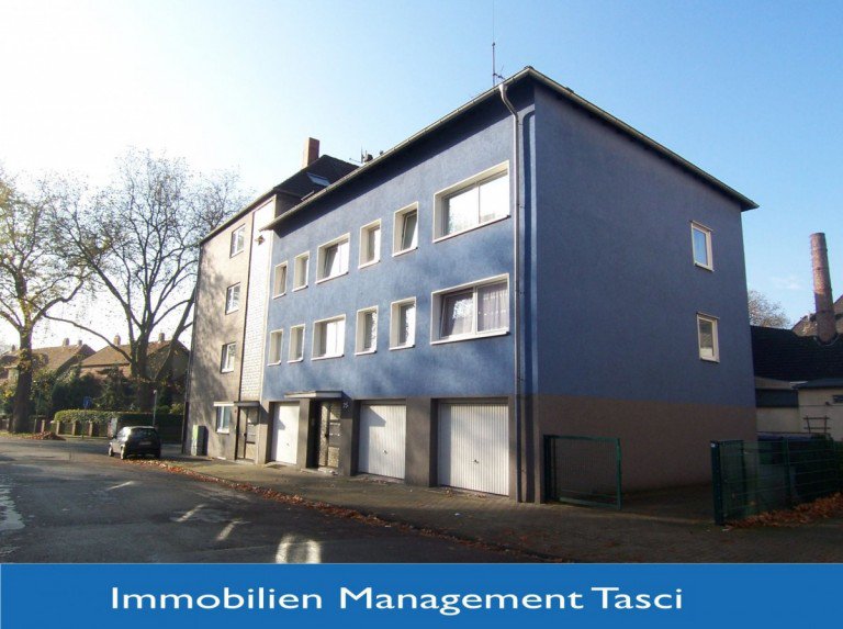  Gelsenkirchen Etagenwohnung Gem�tliche Wohnung mit 2 Balkone