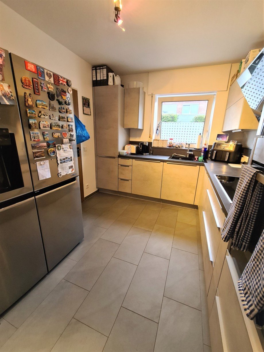 K�che Reihenhaus M�nster