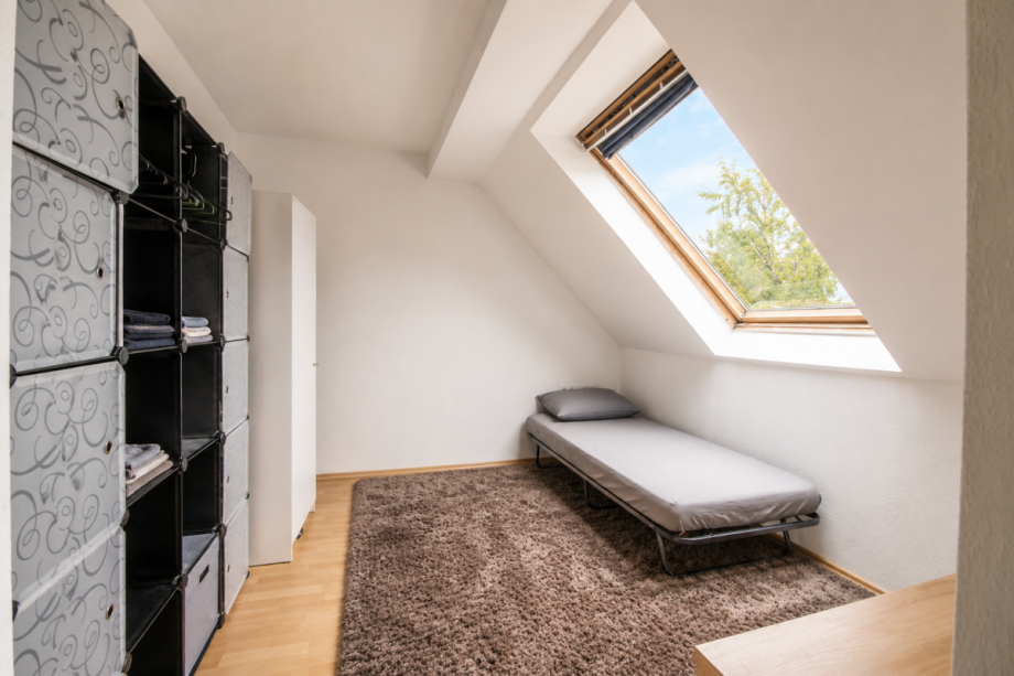 Schlafzimmer Wohnung Gelsenkirchen