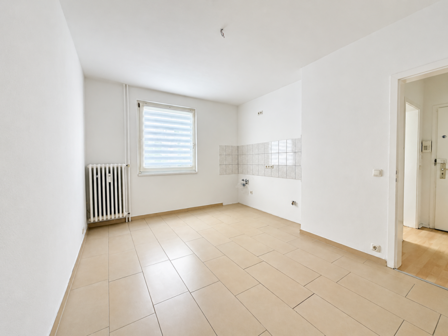 K�che Etagenwohnung Gelsenkirchen