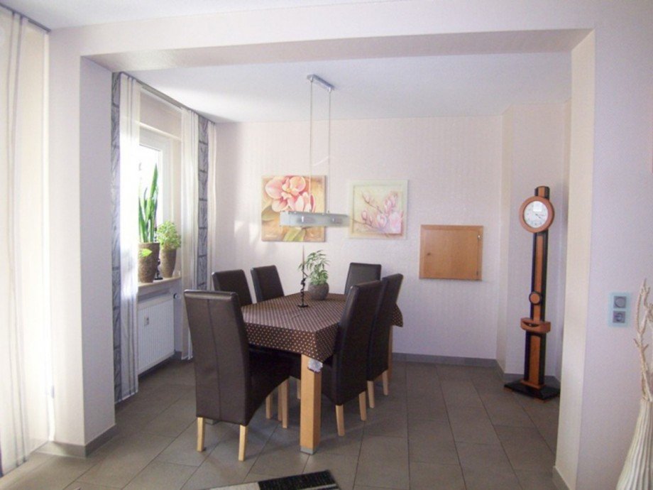 Essecke Erdgeschosswohnung Herten