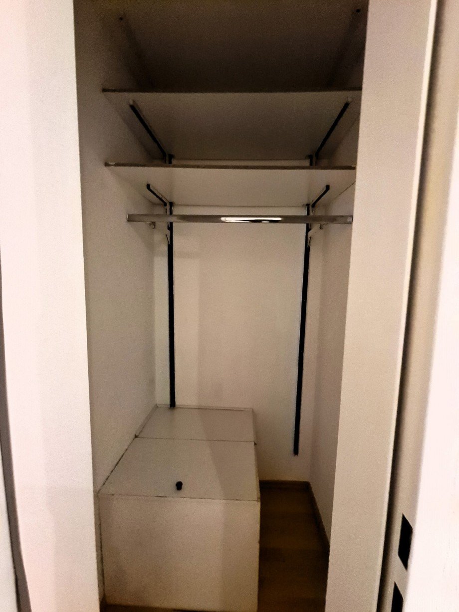 Abstellraum Erdgeschosswohnung Oberhausen