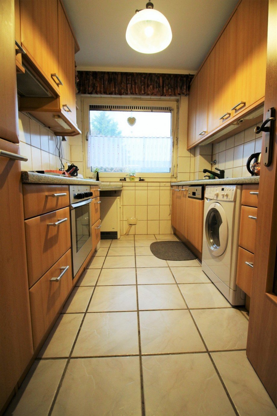 K�che Wohnung Gelsenkirchen
