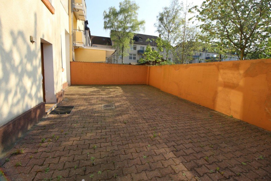  Mehrfamilienhaus Gelsenkirchen