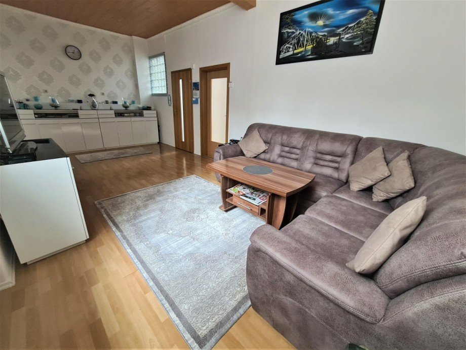 Kinderzimmer EG Einfamilienhaus Gelsenkirchen