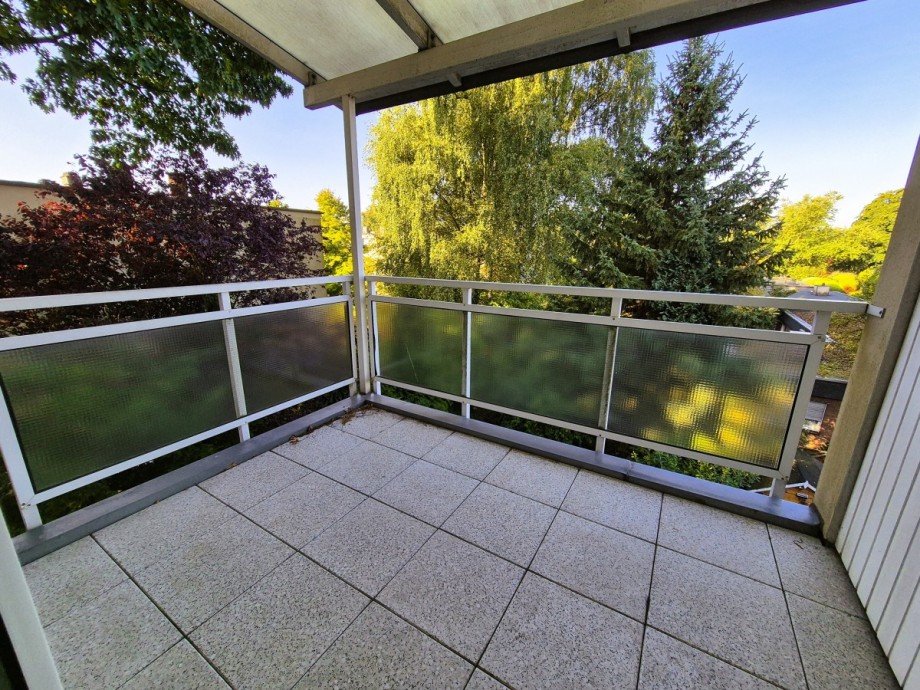 Balkon Etagenwohnung Gelsenkirchen