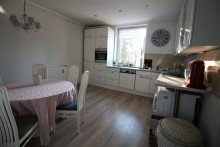 K�che 1. OG li Geeignet f�r die Gro�familie oder f�r Selbstnutzer mit Teilvermietung