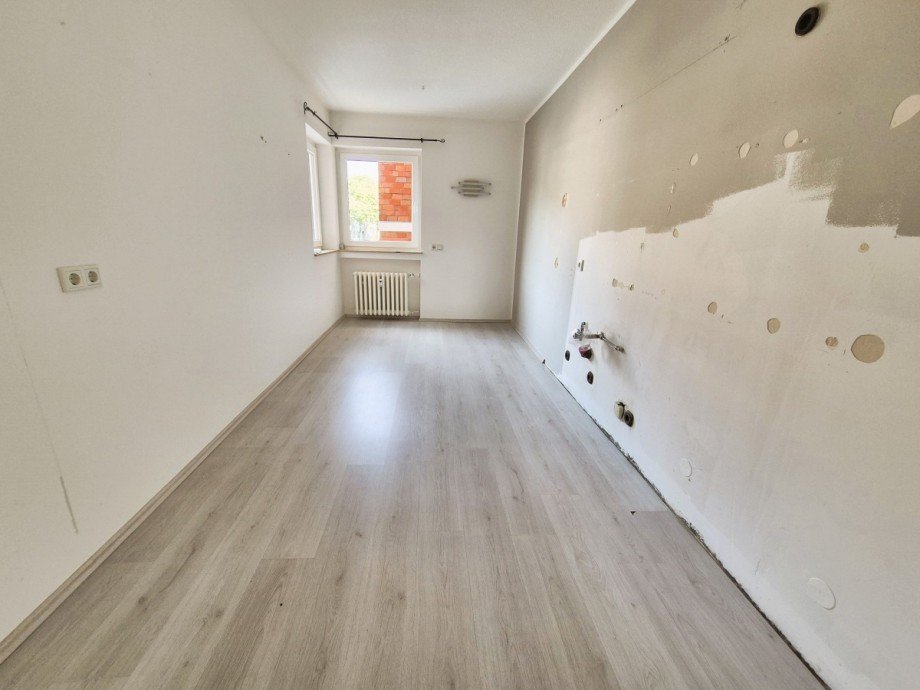 K�che Etagenwohnung Gelsenkirchen