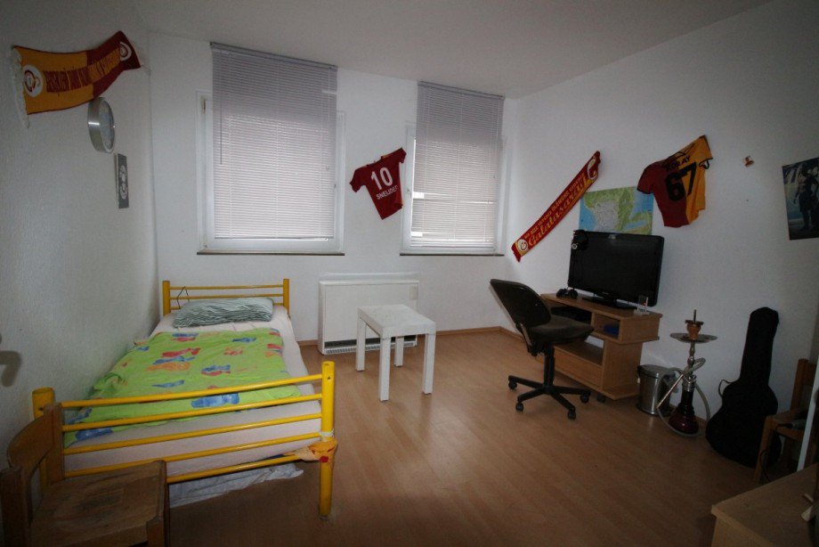  Etagenwohnung Gelsenkirchen