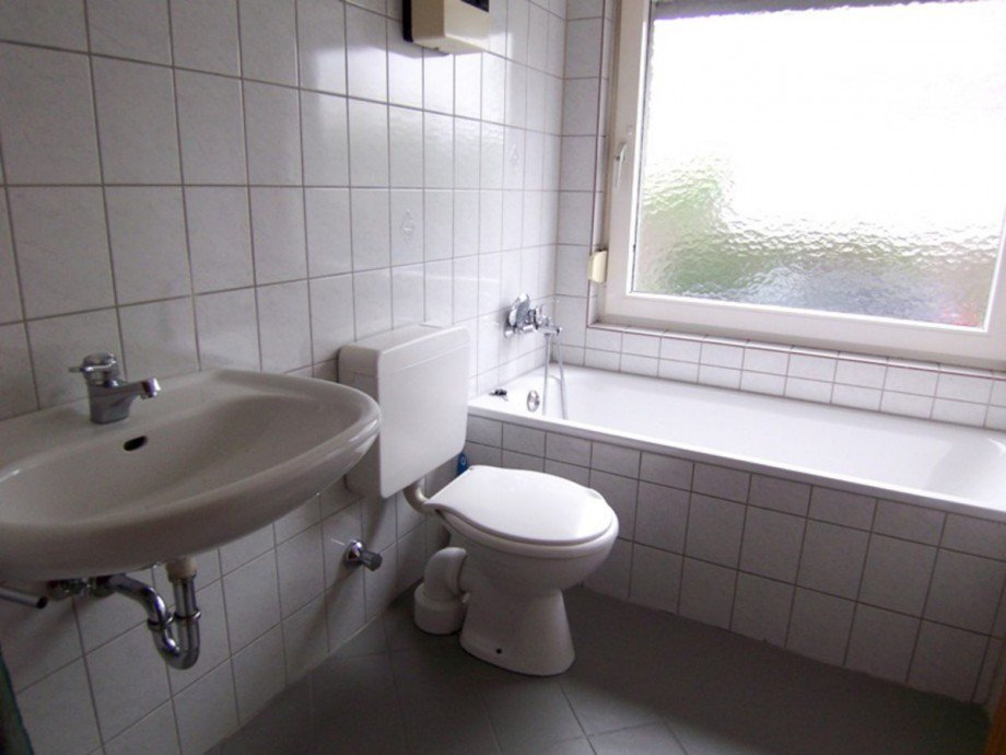 Bad Erdgeschosswohnung Gelsenkirchen